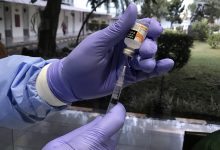 Pemerintah: Dosis Tiga Vaksin Covid-19 hanya Untuk Nakes