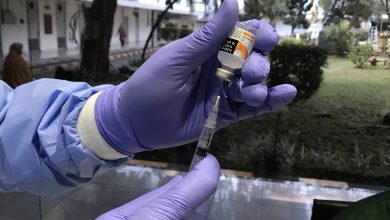 Pemerintah: Dosis Tiga Vaksin Covid-19 Hanya Untuk Nakes