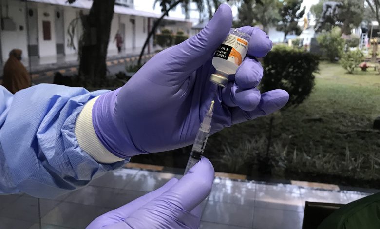 Lbm Eijkman Optimistis Vaksin Merah Putih Bisa Diproduksi Massal 2022