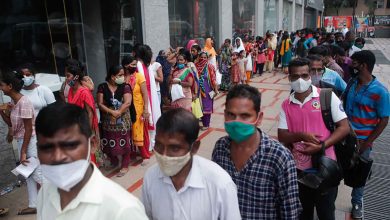 India Klaim Vaksin Covid Mrna Buatannya Aman