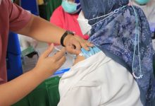 indoposco Vaksinasi Ibu Hamil di Kota Tangerang Mulai 19 Agustus, Ini Syarat-syaratnya
