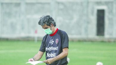 Pelatih Bali United Sebut Sudah Ada Kandidat Pengganti Diego Assis