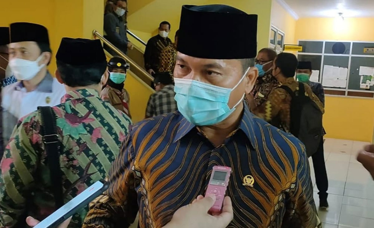 indoposco