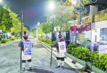 Yogyakarta Konsentrasi Turunkan Mobilitas Warga di Permukiman