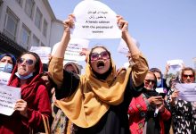Taliban Izinkan Perempuan Afghanistan Belajar, Asal…
