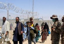 Pakistan Khawatir Ancaman Keamanan dari Afghanistan