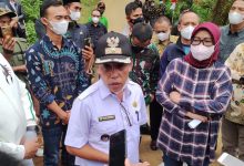 Anggota DPR Miris Ada Wilayah Terbelakang Dekat Istana Presiden Cipanas