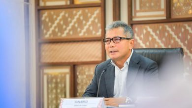 Dirut Bri Terpilih Best Ceo Dan Bri Raih 3 Penghargaan Infobank Awarding 2021