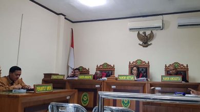 13 Tersangka Pembobol Bank Jateng Praperadilankan Polda Jateng