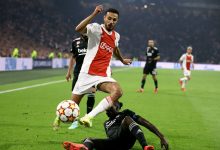 Ajax Kalahkan Besiktas, Brugge Bungkam Leipzig dan Dortmund Jinakkan Sporting