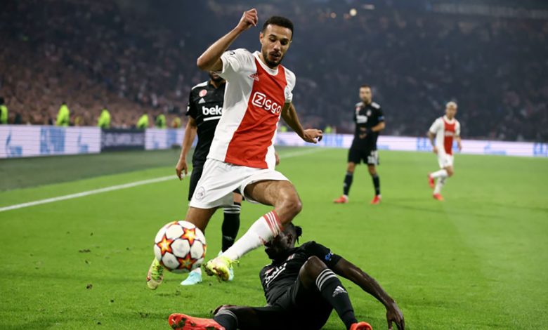 Ajax Kalahkan Besiktas, Brugge Bungkam Leipzig Dan Dortmund Jinakkan Sporting
