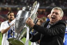 Ancelotti Jelaskan Pentingnya Liga Champions Untuknya dan Real Madrid