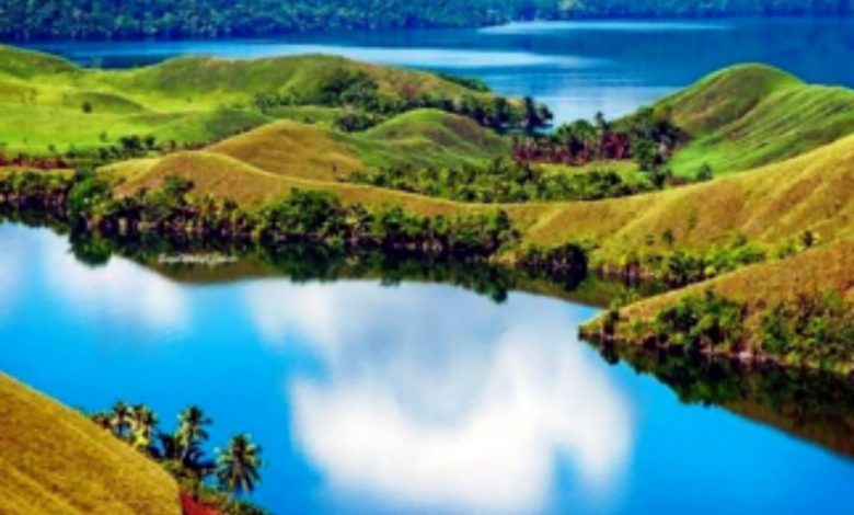 Koni Pusat Imbau Pemangku Kepentingan Promosikan Pariwisata Papua