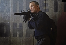Daniel Craig Emosional Ketika Pamit dari Peran James Bond