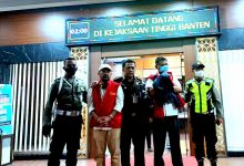 Pelapor Apresiasi Kejati Banten Tetapkan Tersangka Kasus FS Lahan SMAN dan SMKN