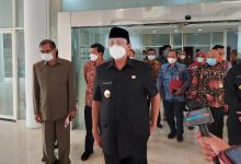 Takut Mangkrak, Jadi Alasan Gubernur Banten Mati-matian Bangun Sport Center