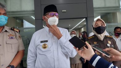 Pengunduran Dari Sekda Banten Belum Disetujui, Nasib Al Muktabar Masih Digantung?