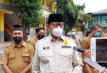 Gubernur Banten Keluhkan Distribusi Vaksin Masih Jauh dari Target