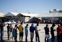 Ratusan Imigran di Meksiko Berebut Permohonan Suaka