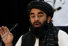 Diplomat Afghanistan Minta Dunia Tolak Pengakuan Taliban