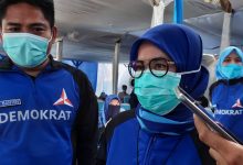Demokrat Banten Fokus Konsolidasi Menangkan Pemilu Serentak