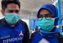 Digadang-gadang di Pilgub Banten, Iti: Saya Belum Menentukan