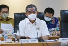 Paripurna Interpelasi Formula E Jakarta Ditunda karena Belum Kuorum