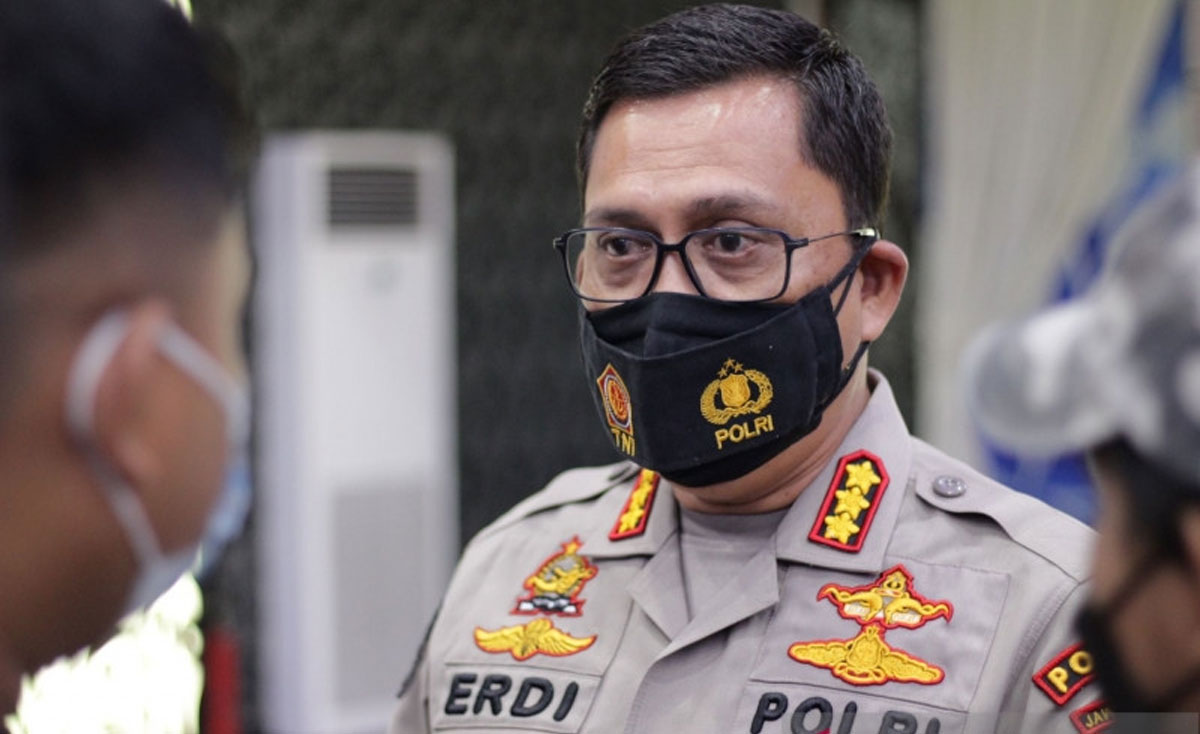 indoposco