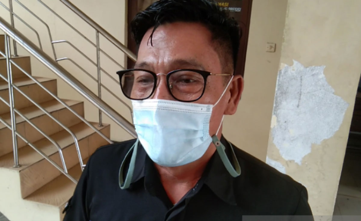 indoposco