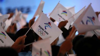 Olimpiade Musim Dingin Beijing Tanpa Suporter Asing
