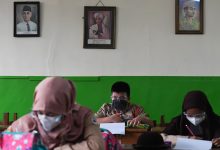 1.509 Sekolah di DKI Siap Gelar Pembelajaran Tatap Muka