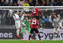 Juventus Pasca-Ronaldo Masih Dihantui Mimpi Buruk