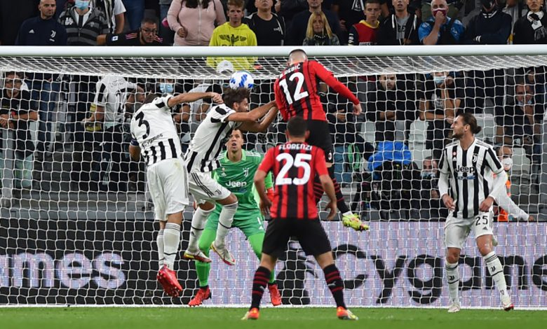 Juventus Pasca-Ronaldo Masih Dihantui Mimpi Buruk