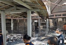 LPSK: Pemerintah Harus Tanggungjawab atas Kebakaran Lapas Tangerang