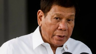 Duterte Bantah Tuduhan Pasokan Medis Dibeli Terlalu Mahal