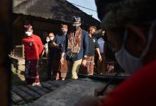 Bali Siap untuk Ujicoba Pembukaan Pariwisata