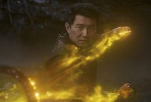 Shang-Chi Jadi Film Terlaris Di As Siap Kalahkan Black Widow