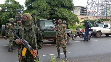 Presiden Alpha Conde Tidak Diizinkan Tinggalkan Guinea Oleh Junta Militer