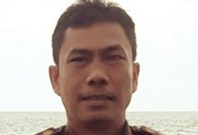 Terpidana Korupsi DPRD Tual Rp 3,145 Miliar Ditangkap di Cilodong Jabar