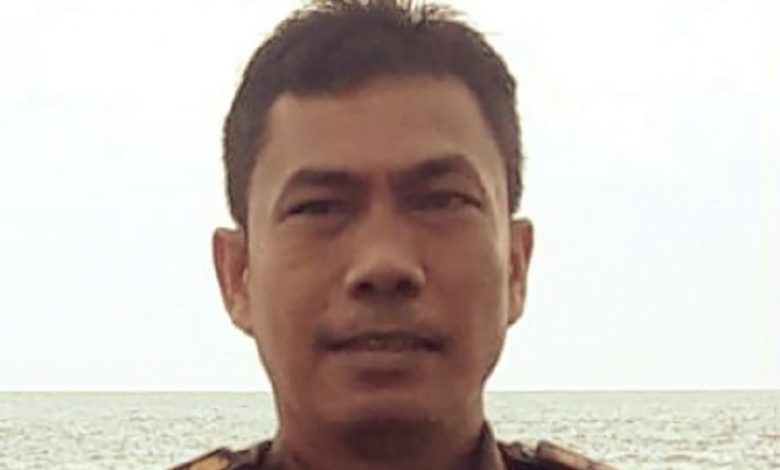 Terpidana Korupsi Dprd Tual Rp 3,145 Miliar Ditangkap Di Cilodong Jabar