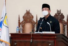 Banten Diterjang Badai Korupsi, Wagub: ASN Harus Miliki Moral Terhadap Pelayanan Masyarakat