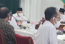 Pemerintah Tambah Anggaran Bansos Miskin Ekstrem di Jawa Barat
