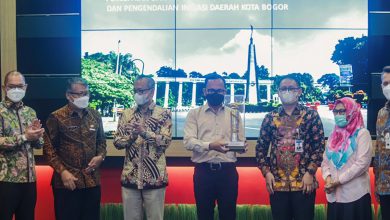 Bi Dukung Percepatan Digitalisasi Ekonomi Kota Bogor