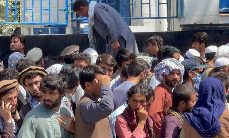 As Akan Danai Bantuan Untuk Afghanistan, Bukan Pemerintahnya