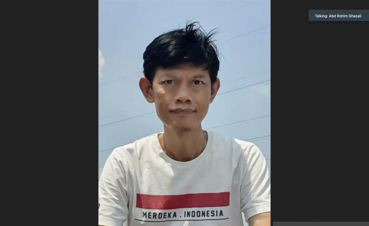 indoposco