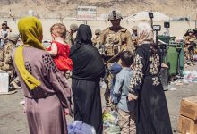 Dituding Salah Urus Pengungsi Afghanistan, Menlu Belanda Mundur
