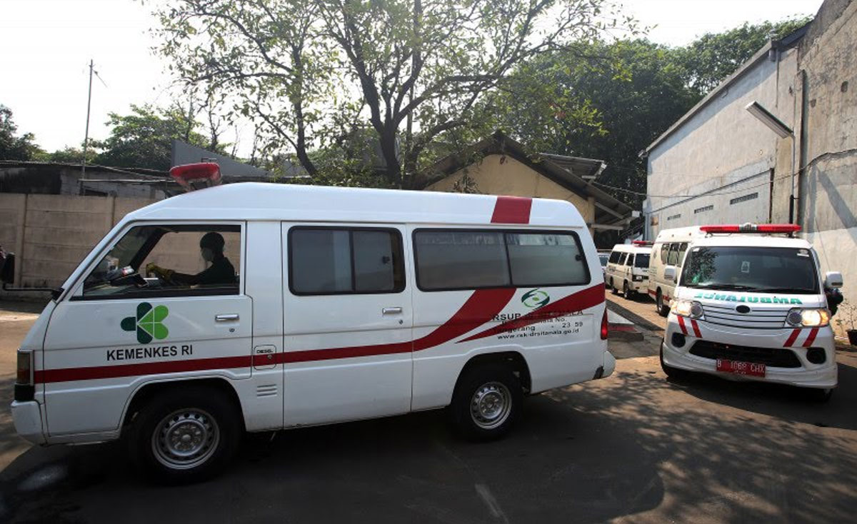 indoposco