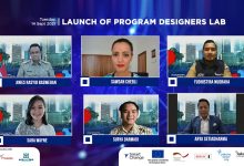 Bangun Ekosistem Startup yang Lebih Kuat, Jakarta dan Berlin Luncurkan Program Designers Lab