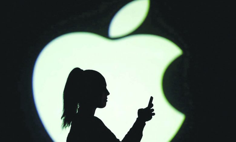 Pekerja Apple Mengeluh, Lembaga Tenaga Kerja AS Turun Tangan