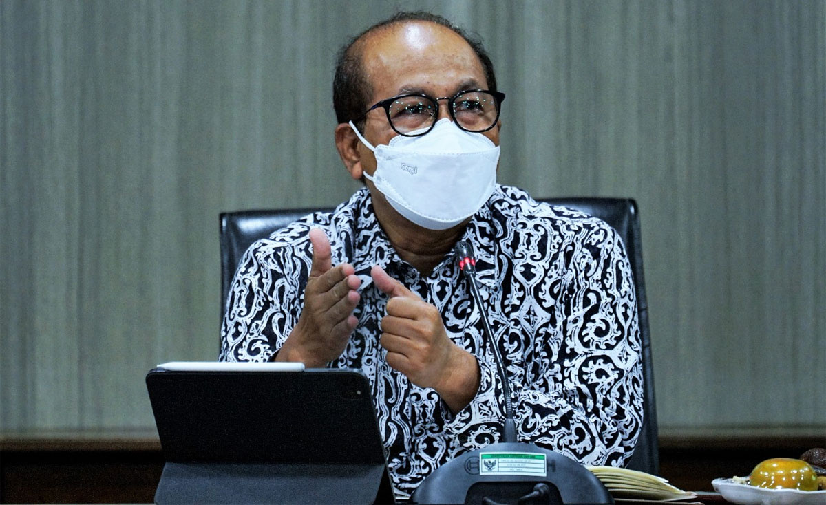 indoposco